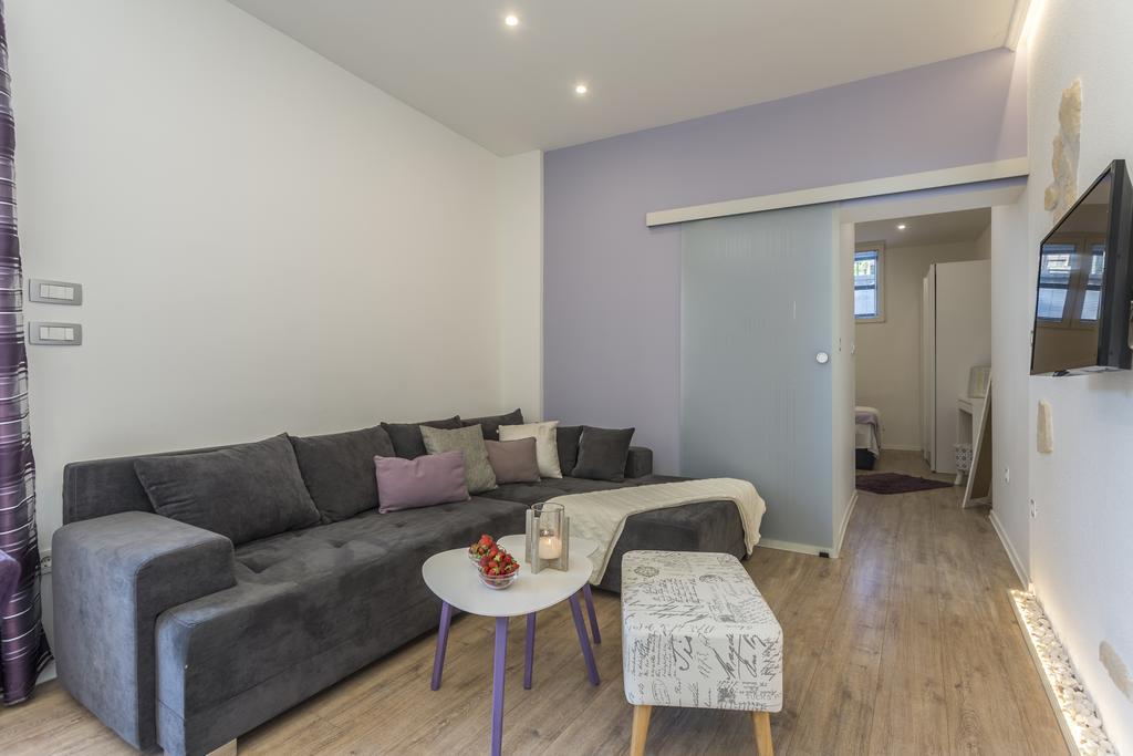 Apartments Lavanda & Rozmarin Split Dış mekan fotoğraf