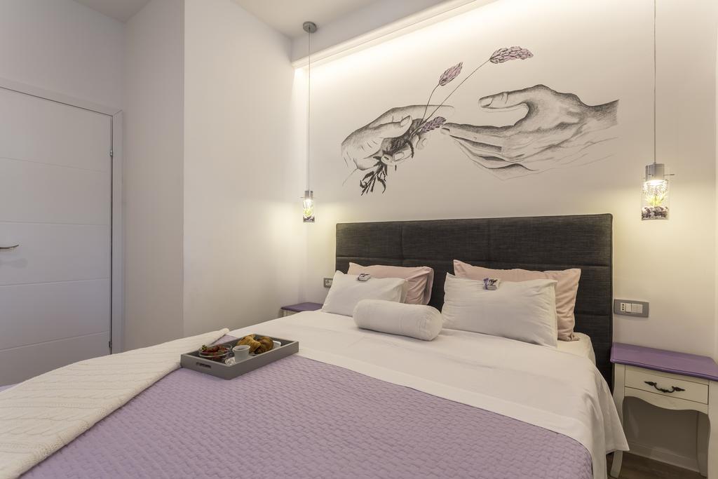 Apartments Lavanda & Rozmarin Split Dış mekan fotoğraf