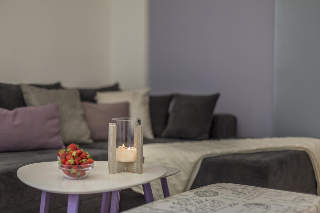Apartments Lavanda & Rozmarin Split Dış mekan fotoğraf