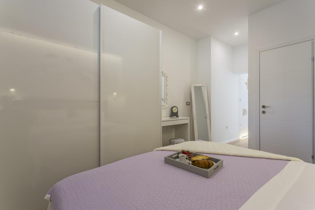 Apartments Lavanda & Rozmarin Split Dış mekan fotoğraf