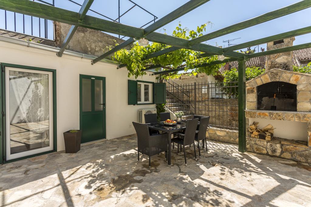 Apartments Lavanda & Rozmarin Split Dış mekan fotoğraf