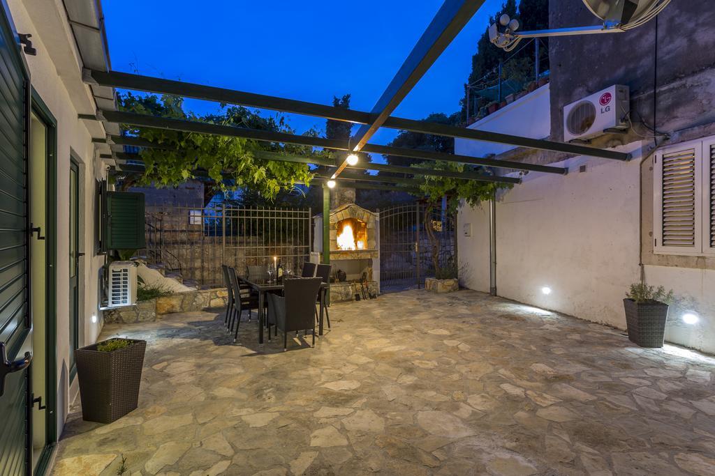 Apartments Lavanda & Rozmarin Split Dış mekan fotoğraf