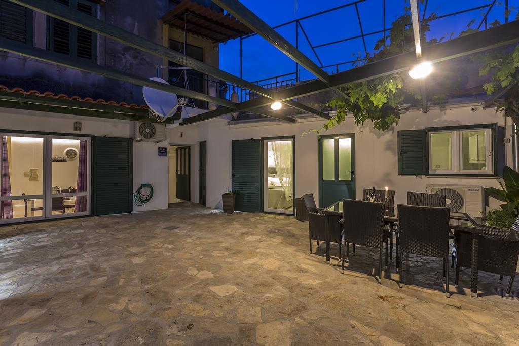 Apartments Lavanda & Rozmarin Split Dış mekan fotoğraf