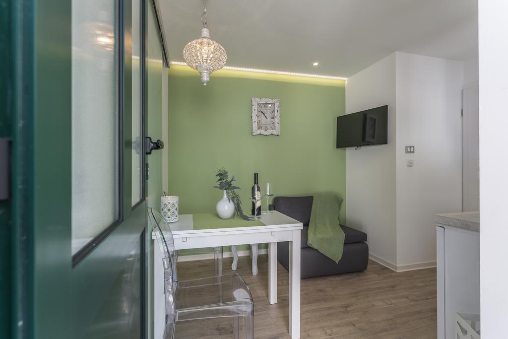 Apartments Lavanda & Rozmarin Split Dış mekan fotoğraf