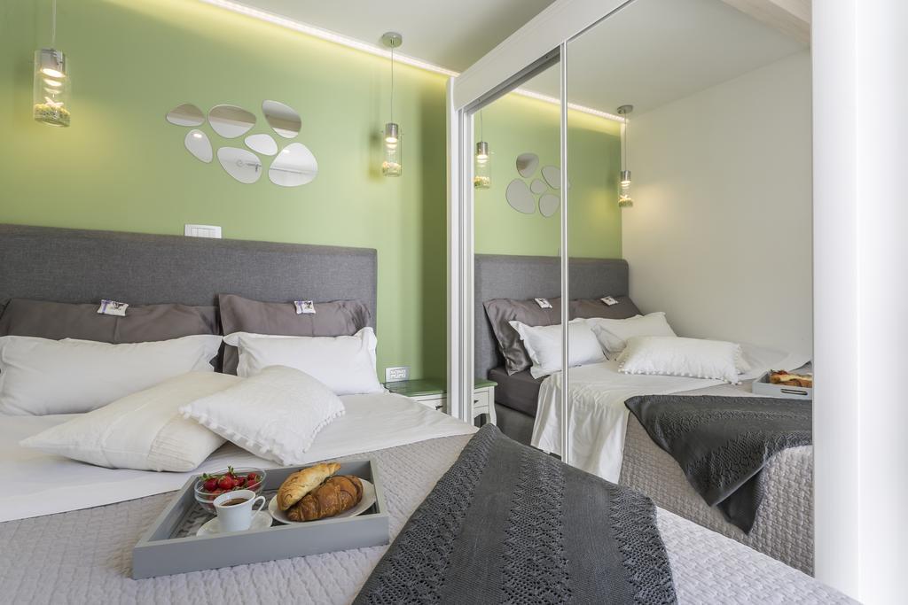 Apartments Lavanda & Rozmarin Split Dış mekan fotoğraf