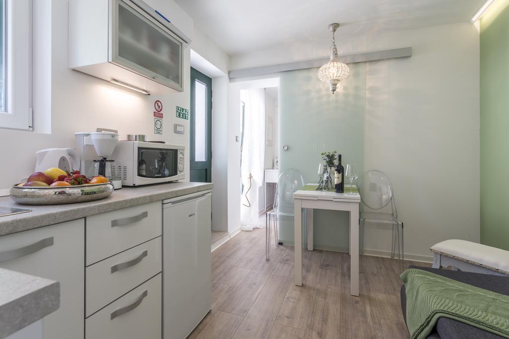 Apartments Lavanda & Rozmarin Split Dış mekan fotoğraf